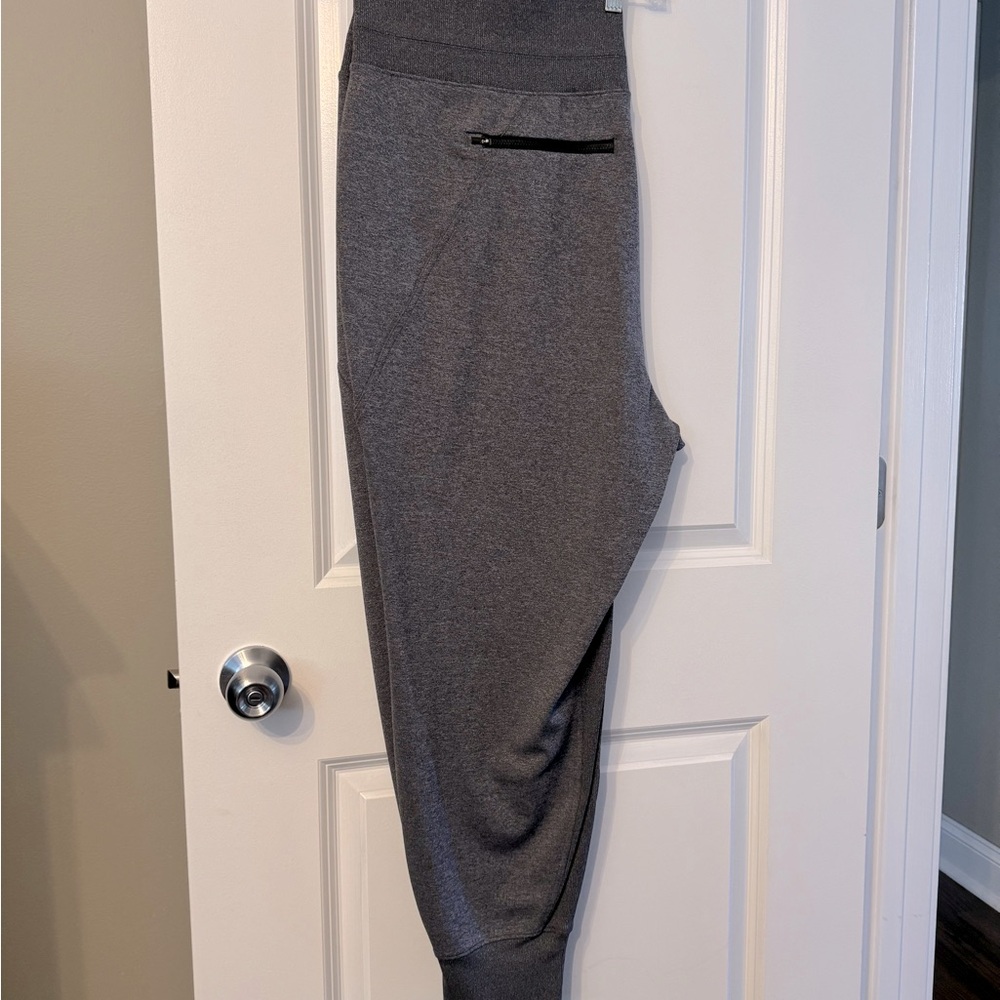 Athleta joggers size 2X